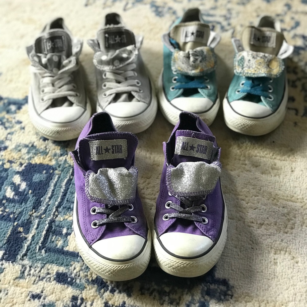 Converse